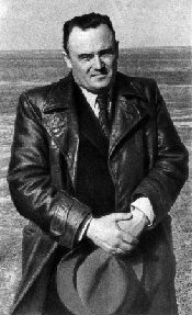 Sergei Pavlovich Korolev